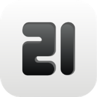 21bitcoin logo