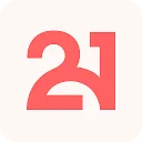 21Shares logo