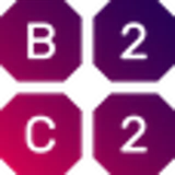 B2C2 logo