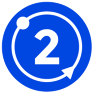Bit2Me logo