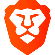 Brave logo