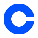 Coinbase logo