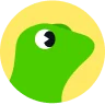 CoinGecko logo