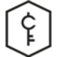 Crypto Finance logo