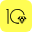 Crystal Intelligence logo