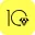 Crystal Intelligence logo
