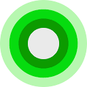 Cyber logo
