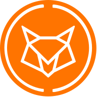 Foxbit logo