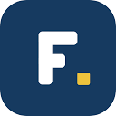 Frontrun logo