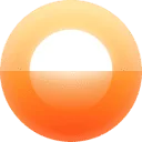 Goldsky logo