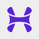 Hyperbolic (AI + Web3) logo