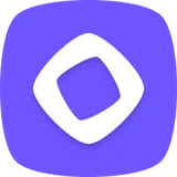 Monad Foundation logo