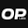 OP Labs logo