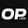 OP Labs logo