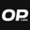 Optimism logo