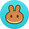 PancakeSwap logo