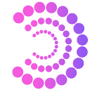 Particle Network logo