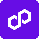 Polygon Labs logo