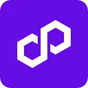 Polygon Labs logo