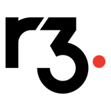 R3 logo
