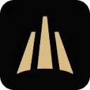 River Financial logo