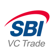 SBI VC Trade logo