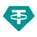 Tether logo