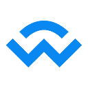 WalletConnect logo