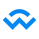 WalletConnect logo