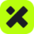 XT.com Exchange logo