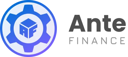 Ante logo