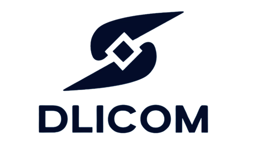 Dlicom logo