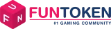Funtoken logo