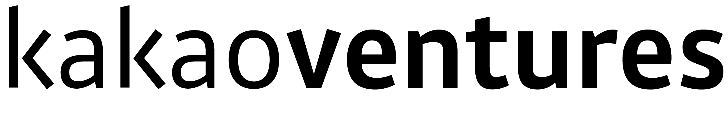 Kakao Ventures logo