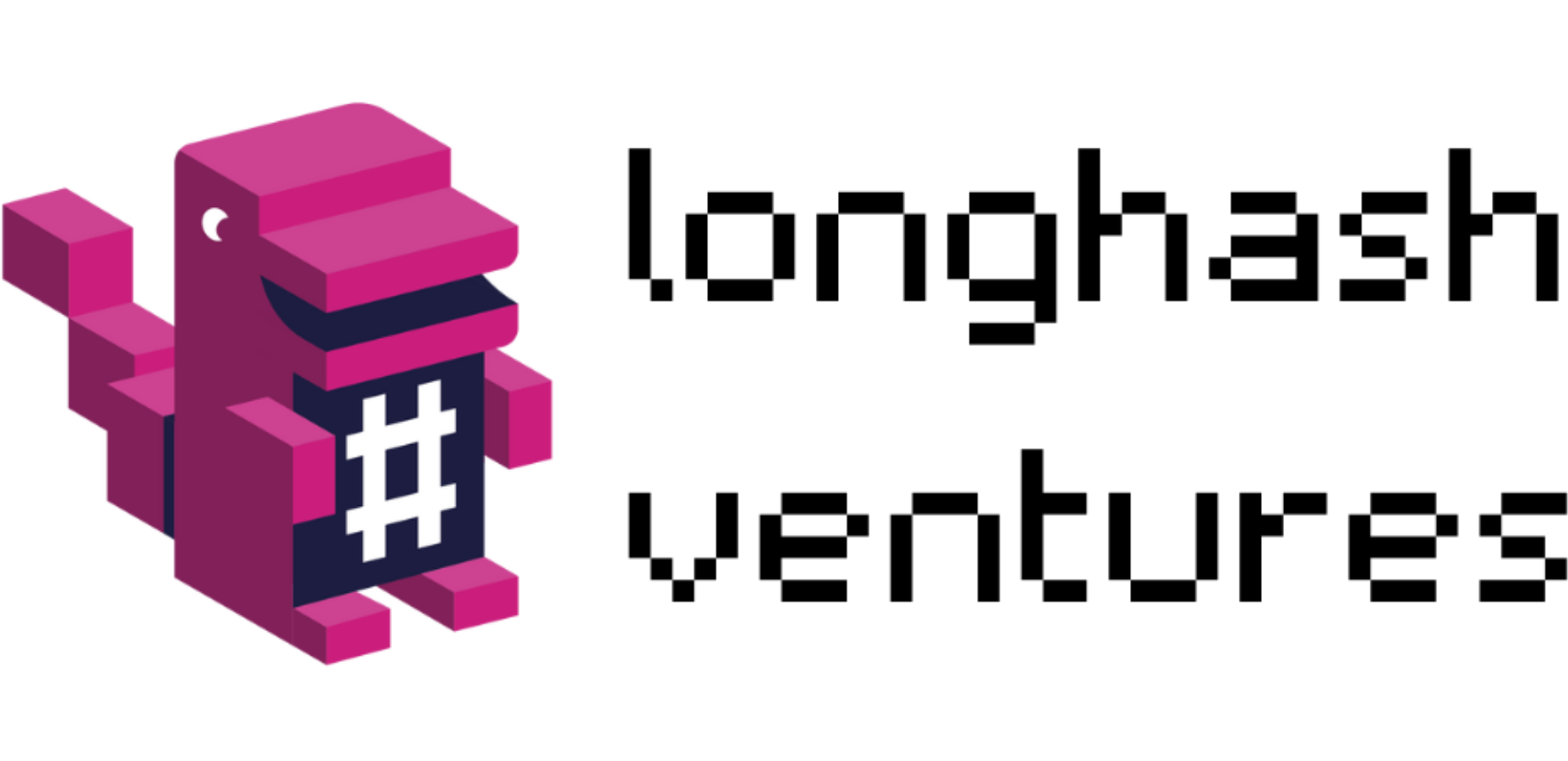 Longhash logo