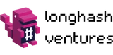 Longhash logo