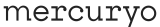 Mercuryo logo