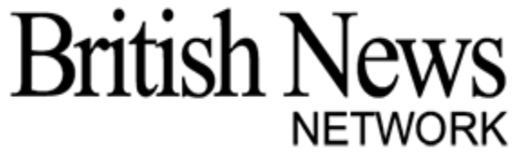 Logo of British media outlet, where Hashtag Web3 has been featured
