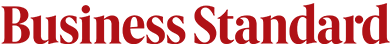 Business Standard logo
