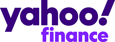 Yahoo logo