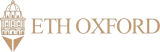 ETH Oxford logo