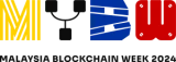Malaysia Blockchain Week logo