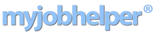 MyJobHelper logo