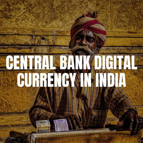 The Digital Transformation of Money in India